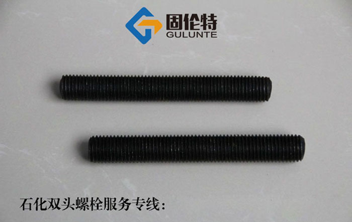 35CrMoa雙頭螺栓源頭廠家